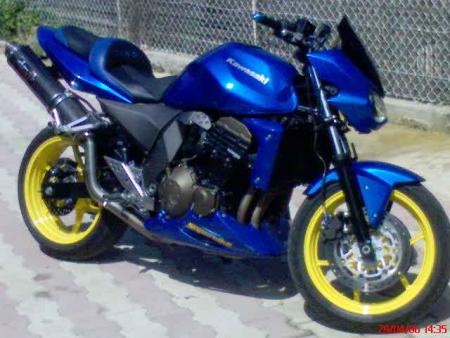 moto