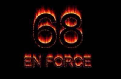 68 EN FORCE